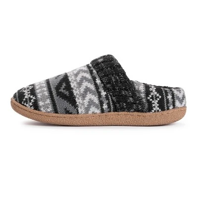 MUK LUKS Men's Marcel Slipper - Image 8