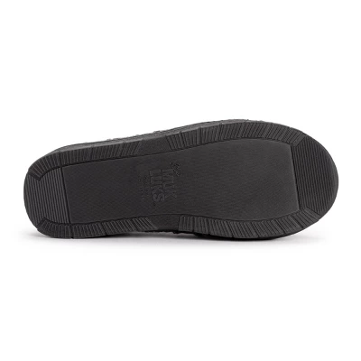 MUK LUKS Men's Kristof Slippers - Image 3