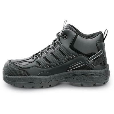 SR Max Men's Boone Hiker Work Shoes - Image 2