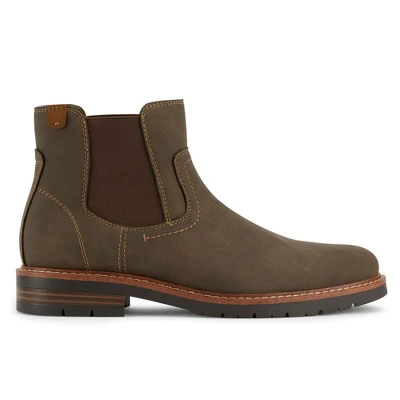 Dockers Mens Ransom Rugged Chelsea Boot - Image 5