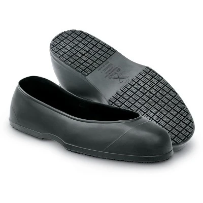 SR Max Unisex, OverShoes Slip Resistant Work Shoes - Image 3