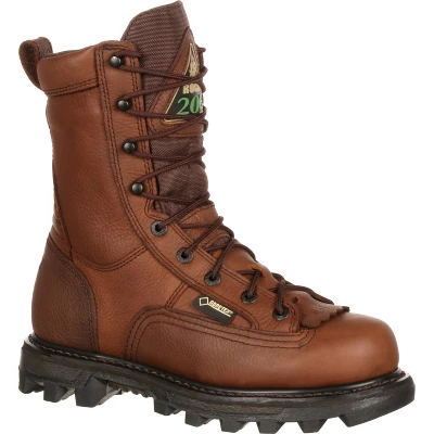 Rocky Boots Men's Rocky BearClaw GORE-TEX® Waterproof 200G Insulated Outdoor Boot - Image 7