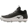 Mizuno Mizuno Ambition 3 Mid Tpu Men's Molded Baseball Cleat