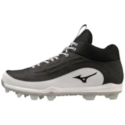 Mizuno Mizuno Ambition 3 Mid Tpu Men's Molded Baseball Cleat