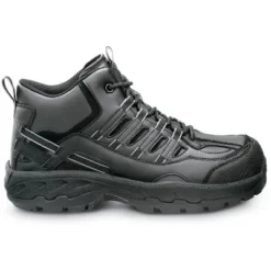 SR Max Men's Boone Hiker Work Shoes