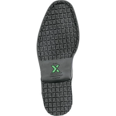 SR Max Men's Arlington Dress Work Shoes - Image 4