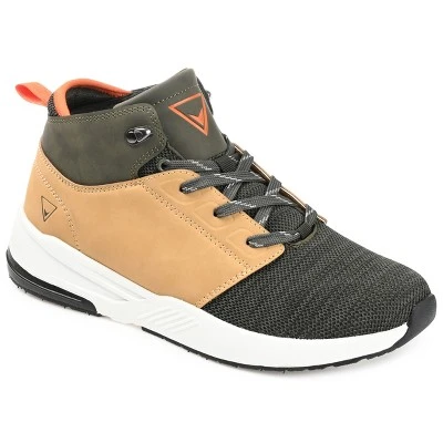 Vance Co. Hopper Knit Sneaker Boot - Image 9