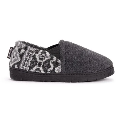 MUK LUKS Men's Kristof Slippers - Image 7