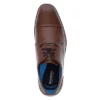 Dockers Mens Baytown Dress Captoe Oxford Lace Up Shoes
