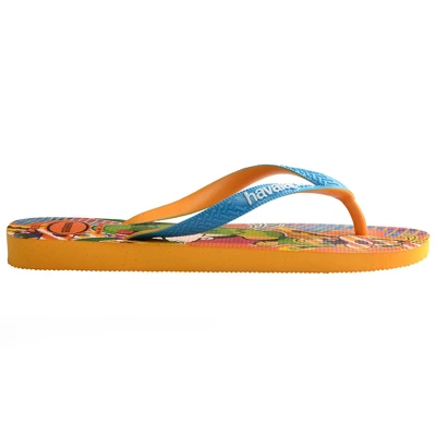 Havaianas Mens Disney Stylish Goofy Flip Flop Sandals - Image 3