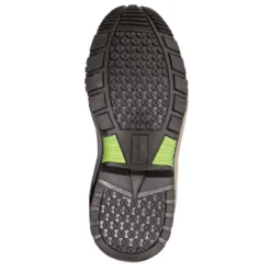 RefrigiWear Men's Extreme Pull-On Insulated Waterproof 8-Inch Freezer Boots