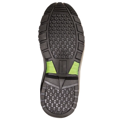 RefrigiWear Men's Extreme Pull-On Insulated Waterproof 8-Inch Freezer Boots