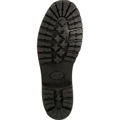 Men's Brown Georgia Boot Steel Toe Waterproof 400G Insulated Logger Work Boot Size 9(Wide)