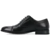 Vance Co. Bradley Oxford Dress Shoe