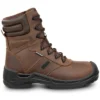 SR Max Men's Logan 8 Inch Work Boots