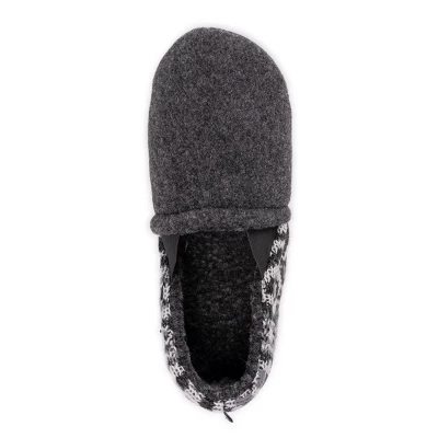 MUK LUKS Men's Kristof Slippers - Image 5