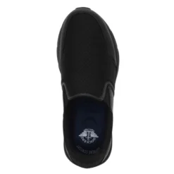 Dockers Mens Tucker Lightweight Slip Resistant Work Casual Safety Sneaker Shoe