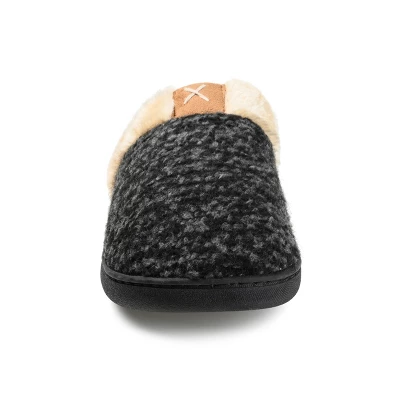 Vance Co. Gifford Clog Slipper - Image 5