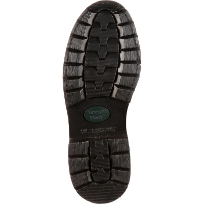 Men's Georgia Boot Muddog Wellington Work Boot