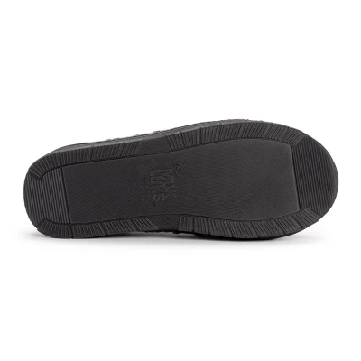 MUK LUKS Men's Kristof Slippers - Image 6