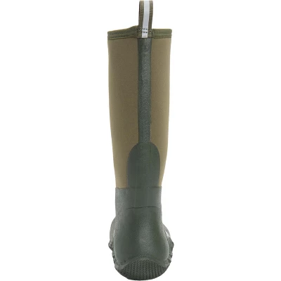 Muck Boots Men's Muck Edgewater Tall Boot, EWH333T, Green - Image 3