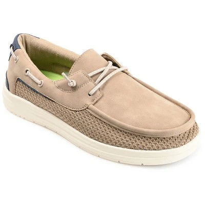 Vance Co. Carlton Casual Slip-on Sneaker - Image 11