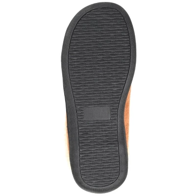 Vance Co. Henry Moccasin Clog Slipper - Image 4
