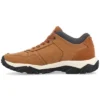 Territory Beacon Casual Leather Sneaker