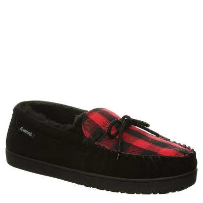 Bearpaw Men's Moc II Slippers - Image 8