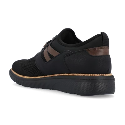 Vance Co. Claxton Knit Sneaker - Image 6