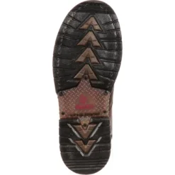 Rocky Boots Men's Rocky IronClad Waterproof Work Boot