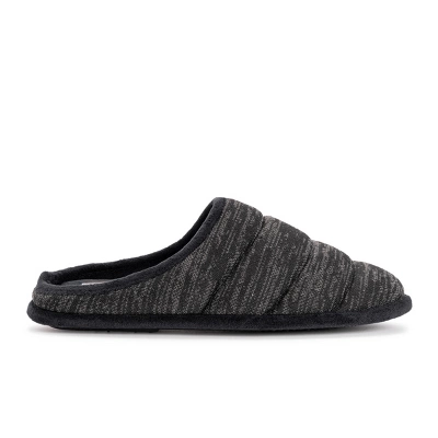MUK LUKS Men's Marcus Clog Slippers - Image 7