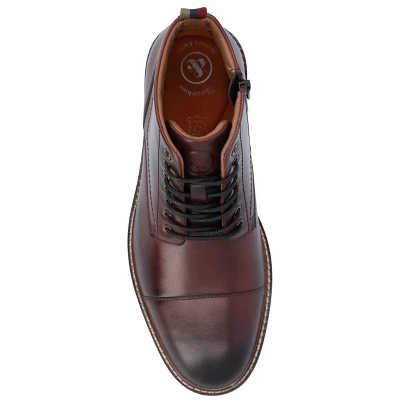 Thomas & Vine Avrum Cap Toe Ankle Boot - Image 3