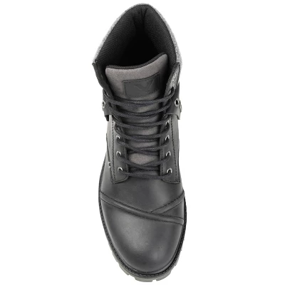 Territory Grind Cap Toe Ankle Boot - Image 3