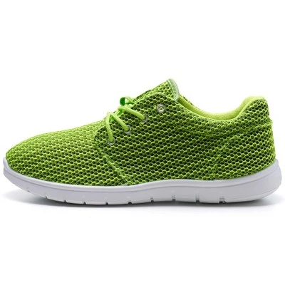 Alpine Swiss Kilian Mesh Sneakers Breathable Lightweight Fashion Trainers - Image 2
