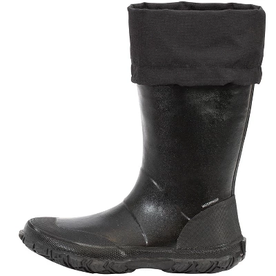 Muck Boots Men's Unisex Forager Convertible Boot - Image 4