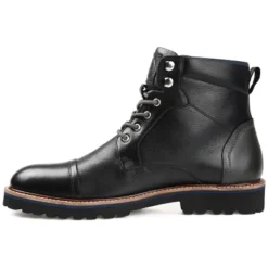 Thomas & Vine Reddick Cap Toe Ankle Boot