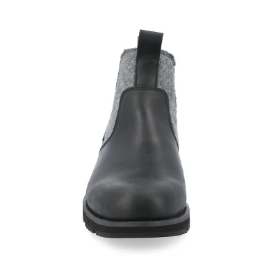 Territory Canyonlands Water Resistant Chelsea Boot - Image 5