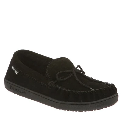 Bearpaw Men's Moc II Slippers - Image 6