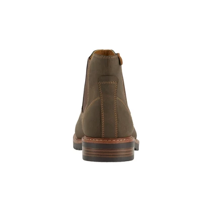Dockers Mens Ransom Rugged Chelsea Boot - Image 2