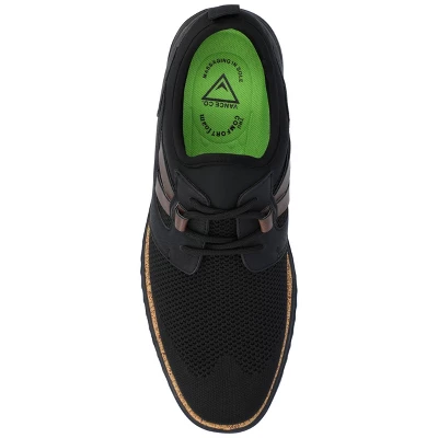 Vance Co. Claxton Knit Sneaker - Image 3