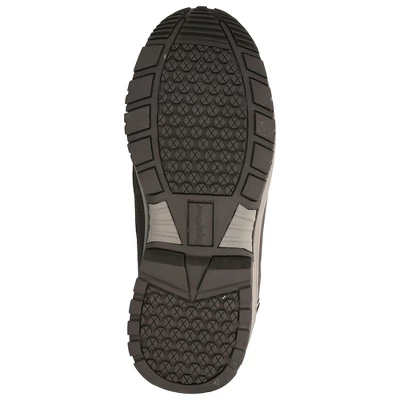 RefrigiWear Men's Frostline Hiker Waterproof Insulated Work Boots