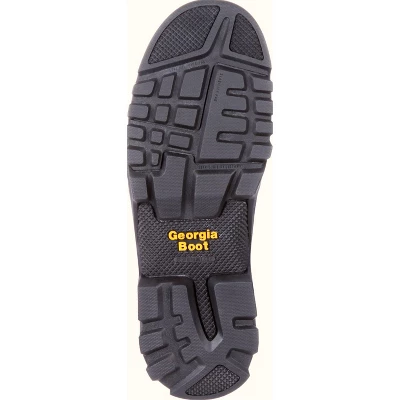 Men's Georgia Boot Amplitude Composite Toe Waterproof Work Boot
