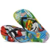 Havaianas Mens Disney Stylish Mickey Mouse Flip Flop Sandals