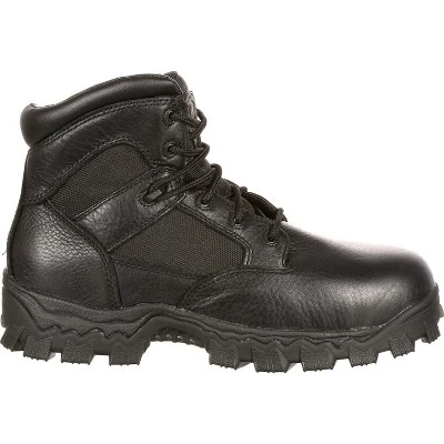 Rocky Boots Men's Rocky AlphaForce Composite Toe Waterproof Duty Boot - Image 6