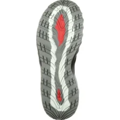 Rocky Boots Men's Rocky WorkKnit LX Alloy Toe Athletic Work Shoe