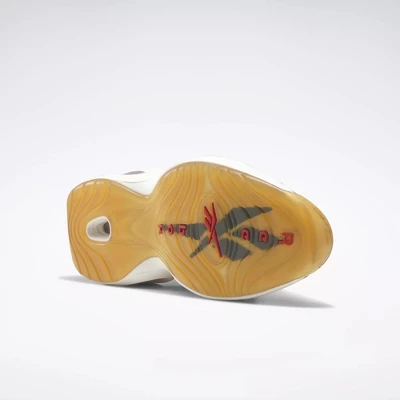 Reebok Question Mid Basketball Shoes - Image 5