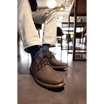 Dockers Mens Cooper SupremeFlex Casual Oxford Shoe - Image 7