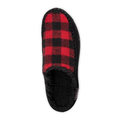 MUK LUKS Men's Staughton Slipper - Image 5