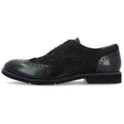Thomas & Vine Covington Brogue Oxford